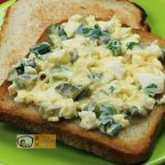 Húsvéti diy kreatív recept ötletek, asztaldíszek - Tojáskrém recept - Recept Videók