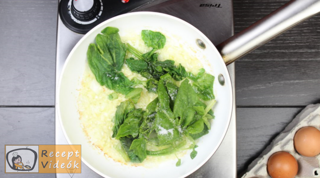 Reggeli batyu recept, reggeli batyu elkészítése 5. lépés