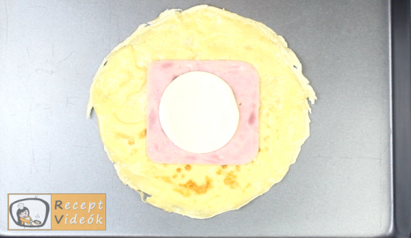 Reggeli batyu recept, reggeli batyu elkészítése 7. lépés