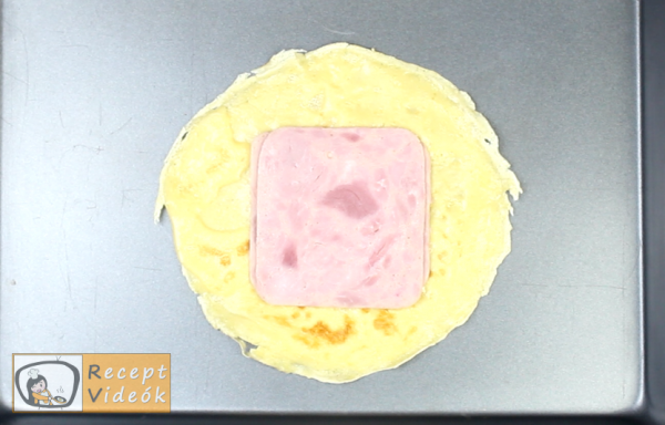 Reggeli batyu recept, reggeli batyu elkészítése 8. lépés