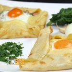 Reggeli batyu recept, reggeli batyu elkészítése - Recept Videók