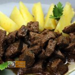 Resztelt máj recept, resztelt máj elkészítése - Recept videók