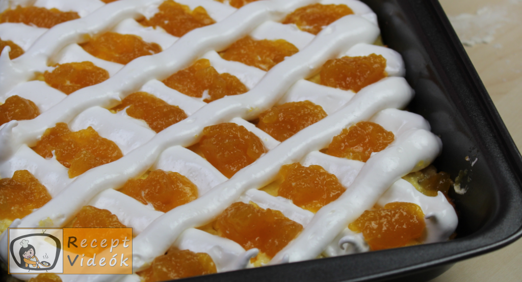Rákóczi túrós recept, rákóczi túrós elkészítése - Recept Videók