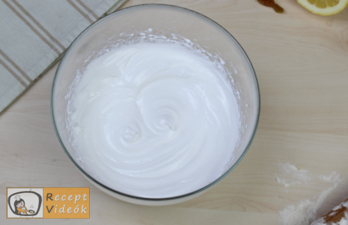 Rákóczi túrós recept, rákóczi túrós elkészítése 7. lépés