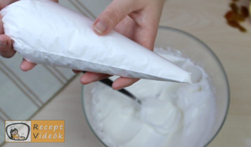 Rákóczi túrós recept, rákóczi túrós elkészítése 8. lépés