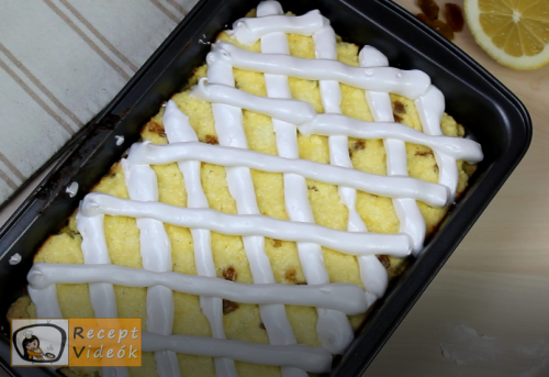Rákóczi túrós recept, rákóczi túrós elkészítése 9. lépés