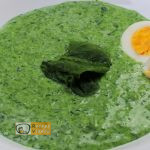 Spenótfőzelék recept, spenótfőzelék elkészítése - Recept Videók