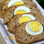 Stefánia vagdalt recept, Stefánia elkészítése - Recept Videók