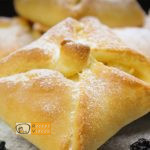 Túrós batyu recept, túrós batyu elkészítése - Recept Videók