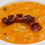 Vajbabfőzelék recept, vajbabfőzelék készítése - Recept Videók