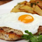 Holstein szelet recept, Holstein szelet elkészítése - Recept Videók