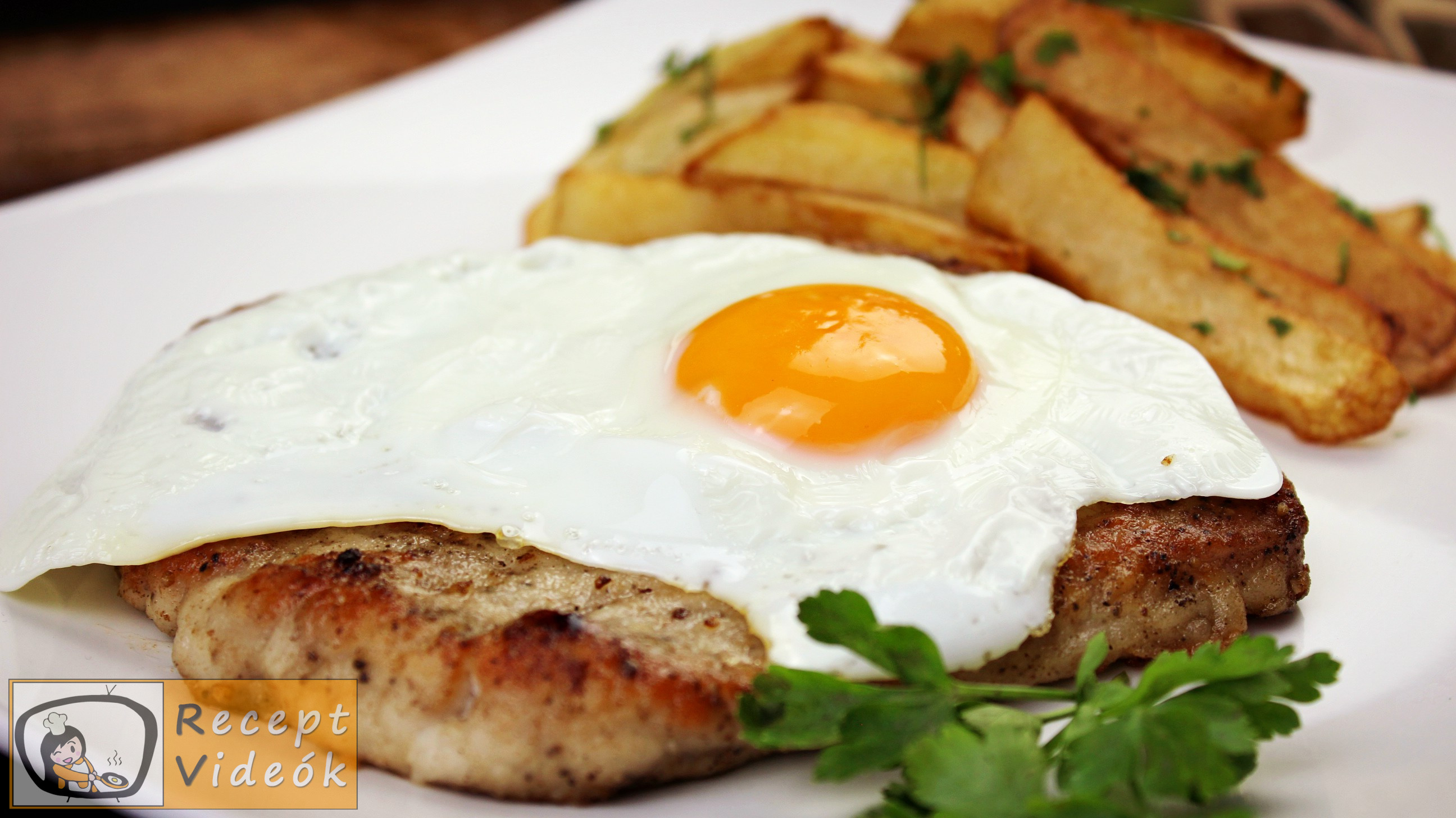 Holstein szelet recept, Holstein szelet elkészítése - Recept Videók Holstein szelet recept, Holstein szelet elkészítése - Recept Videók