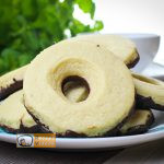 Vaníliás karika recept, vaníliás karika elkészítése - Recept Videók