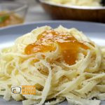 Grízes tészta recept, grízes tészta elkészítése - Recept Videók