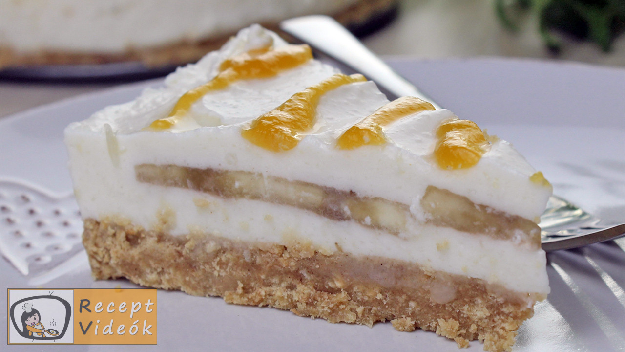 _banánosjoghurttorta