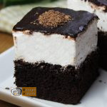 néger kocka recept, néger kocka elkészítése - Recept Videók