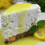 Túrótorta (sütés nélkül) recept, túrótorta (sütés nélkül) elkészítése - Recept Videók