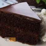sacher torta recept, sacher torta elkészítése - Recept Videók