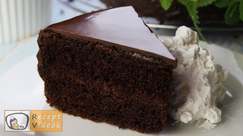 Sacher torta