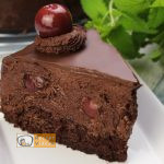 lúdláb torta recept, lúdláb torta elkészítése - Recept Videók