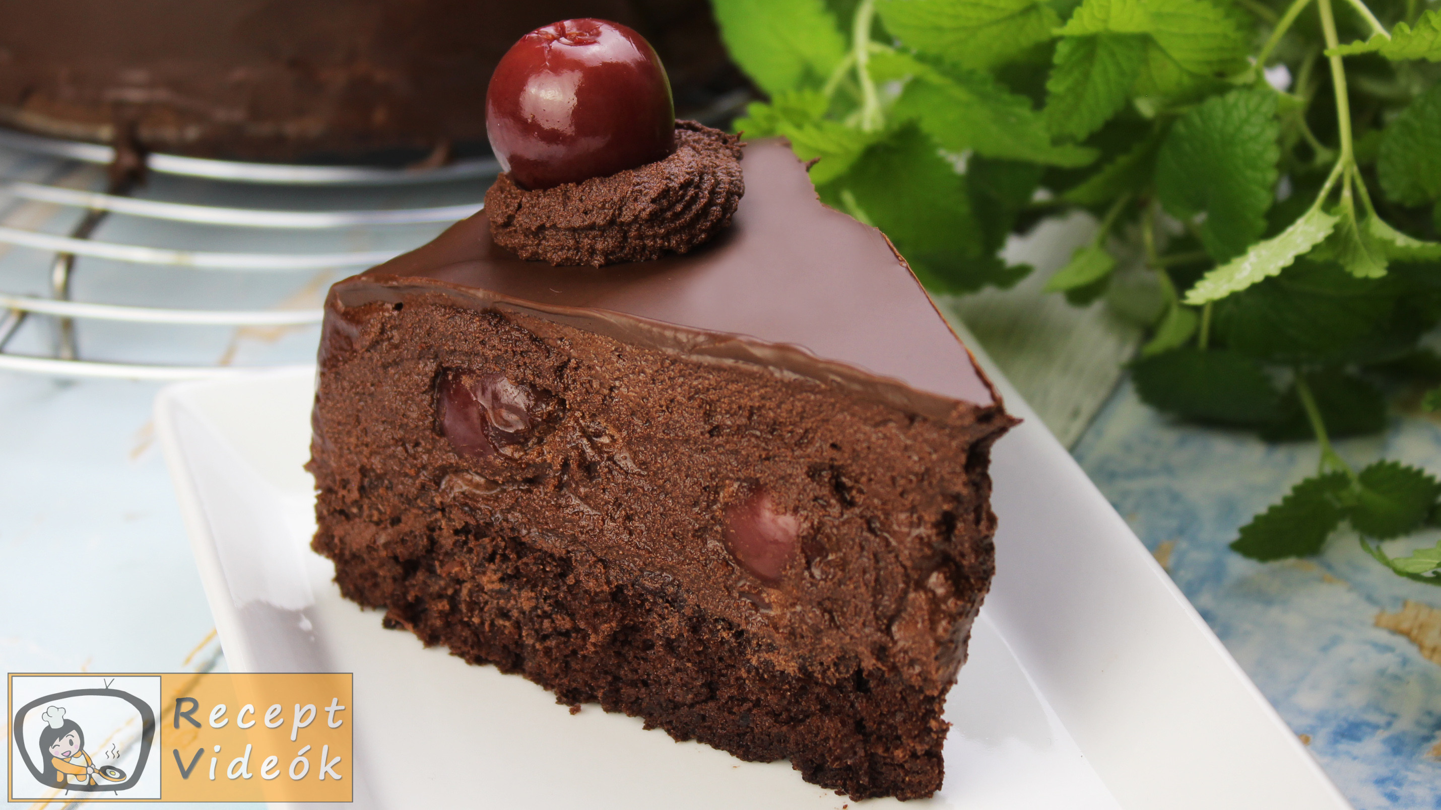 lúdláb torta recept, lúdláb torta elkészítése - Recept Videók lúdláb torta recept, lúdláb torta elkészítése - Recept Videók