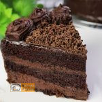 Csokoládétorta (csokitorta) recept elkészítése - Recept Videók