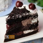 feketeerdő torta recept, feketeerdő torta elkészítése - Recept Videók