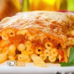 Paradicsomos makaróni recept elkészítése - Recept Videók