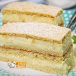 Mézes krémes recept, mézes krémes elkészítése - Recept Videók