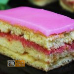 Puncs szelet recept, puncs szelet elkészítése - Recept Videók