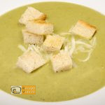 Spárgakrémleves recept, spárgakrémleves elkészítése - Recept Videók