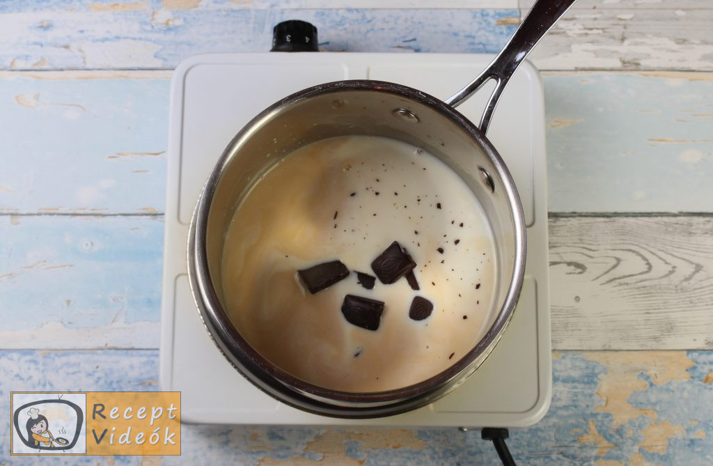 csúsztatott palacsinta recept elkészítése 1. lépés