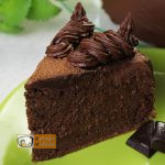 trüffel torta recept, trüffel torta elkészítése - Recept Videók