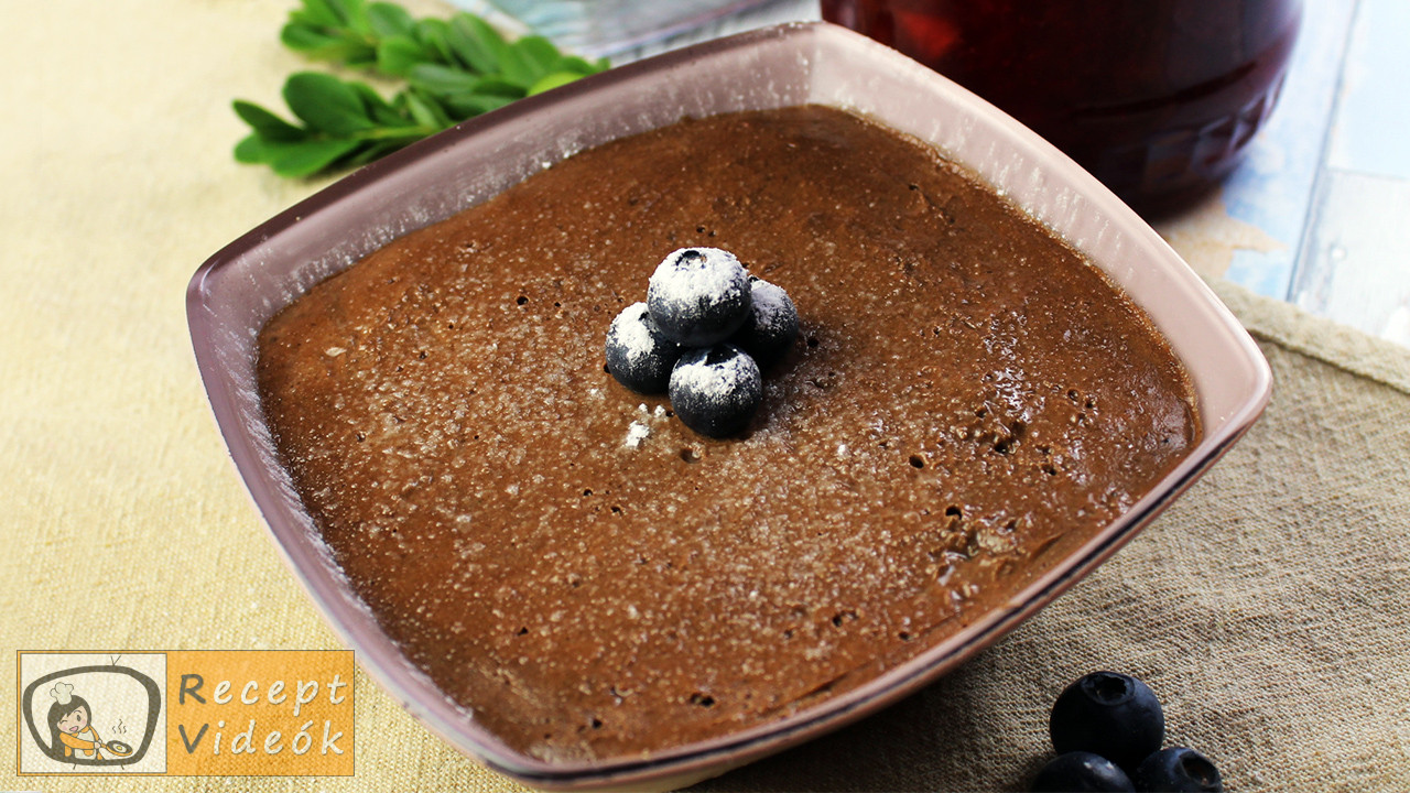 Csokoládékrém