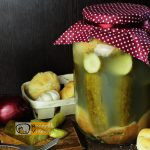 kovászos uborka recept, kovászos uborka elkészítése - Recept Videók