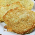 Tócsni recept, tócsni elkészítése - Recept Videók