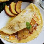 Francia palacsinta recept, francia palacsinta elkészítése - Recept Videók