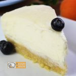 Sajttorta recept, sajttorta elkészítése - Recept Videóval