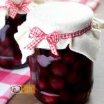 cseresznyebefőtt recept, cseresznyebefőtt elkészítése - Recept Videók