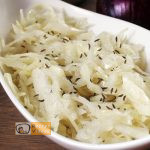 káposztasaláta recept, káposztasaláta készítése - Recept Videók