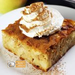 lapos almás pite recept, lapos almás pite elkészítése - Recept Videók