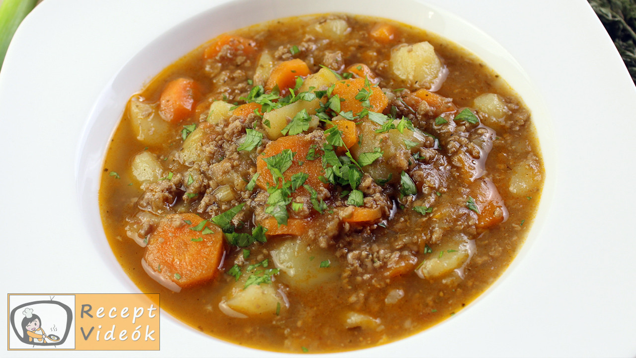 Pulykaragu recept, pulykaragu elkészítése - Recept Videók Pulykaragu recept, pulykaragu elkészítése - Recept Videók