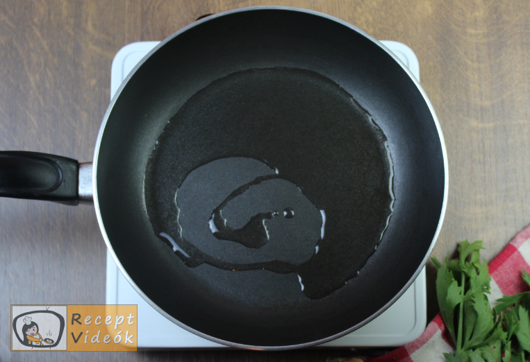 Marha steak recept, marha steak elkészítése 1. lépés