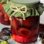 Szilvabefőtt recept, szilvabefőtt elkészítése - Recept Videók