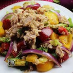 Tonhalsaláta recept, tonhalsaláta elkészítése - Recept Videók