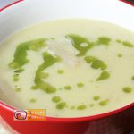 Spárgakrémleves recept, spárgakrémleves elkészítése - Recept Videók