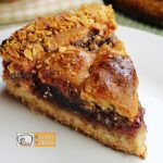 Linzertorta recept, linzertorta elkészítése - Recept Videók