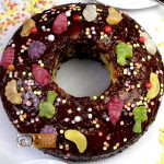 Szülinapi torta recept, szülinapi torta elkészítése - Recept Videók