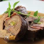 Marharolád recept, marharolád elkészítése - Recept Videók