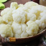 Karfiol recept, karfiol elkészítése - Recept Videók